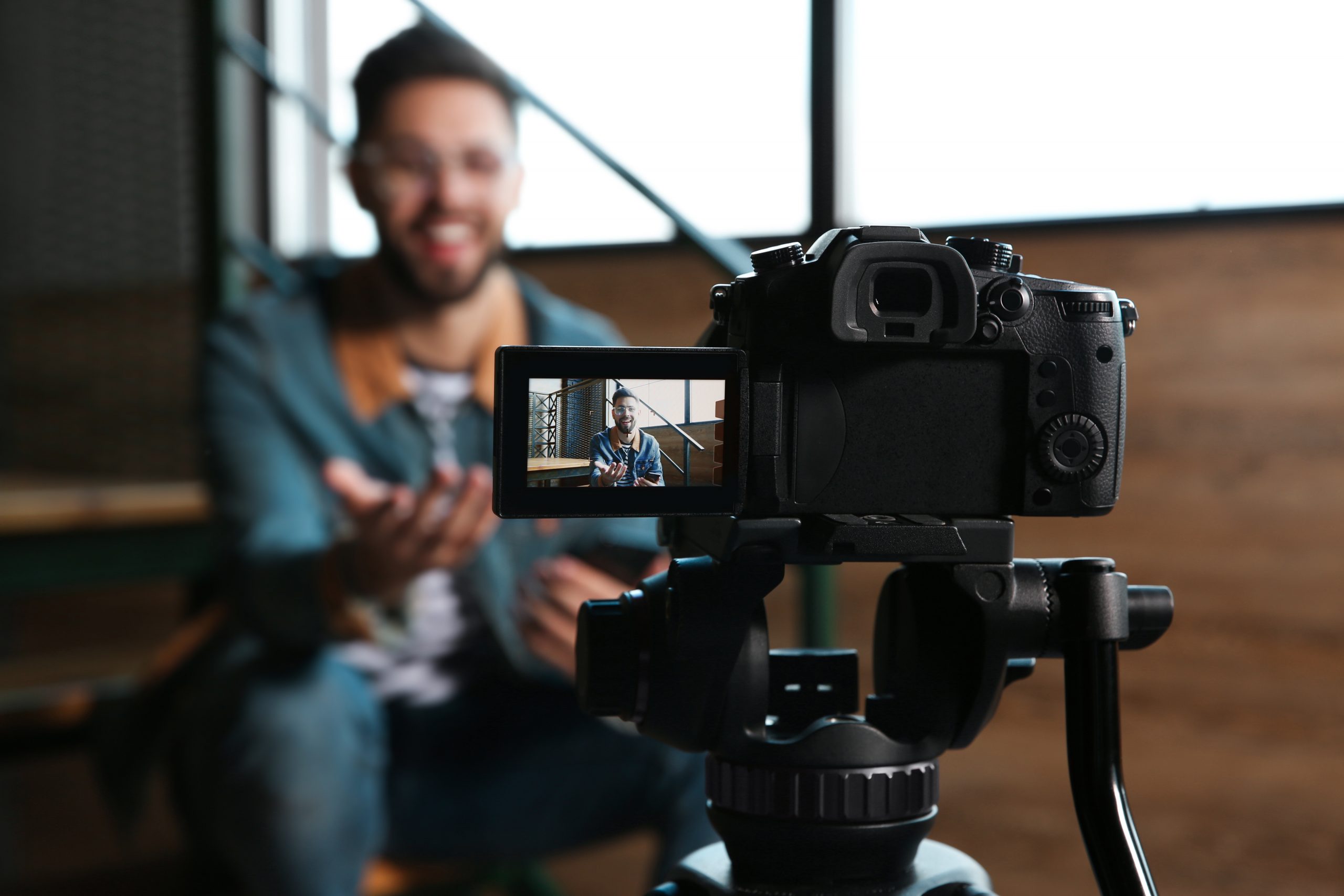 WHAT MAKES SUCCESSFUL VIDEO MARKETING?